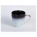 T26-09 - TAZA DE CERÁMICA DEGRADADA (48/1)