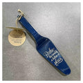 DH3574- DARK BLUE - PALA PARA SERVIR PASTEL AZUL (120/1)