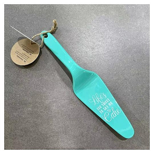 DH3574- LIGHT BLUE - PALA PARA PASTEL TURQUESA (120/1)
