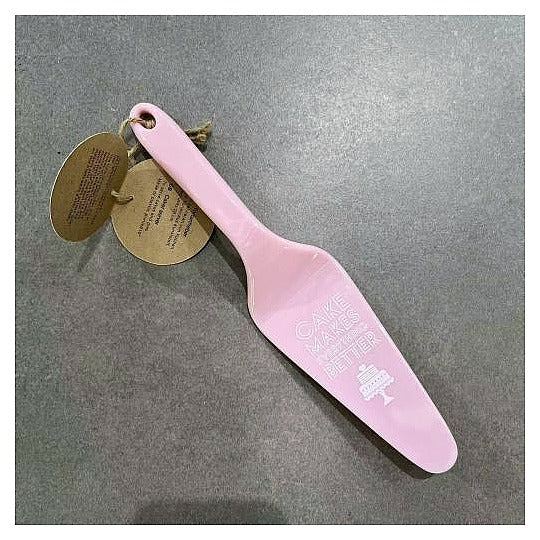 DH3574-PINK - CUCHARA PARA PASTEL ROSA (120/1)