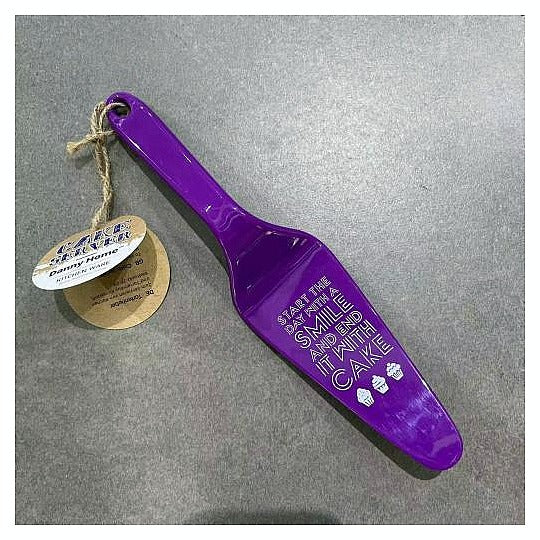 DH3574- PURPLE - PALA PARA PASTEL MORADA (120/1)
