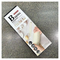 DH3572- BEIGE - TAPETE DE SILICONA PARA HORNEAR (24/1)