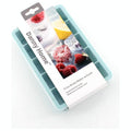 DH0963-BS - BANDEJA PARA CUBOS DE HIELO CON TAPA (72/1)