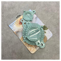 DH0076- BLUE - JUEGO DE MOLDES PARA EMPANADAS (24/1)
