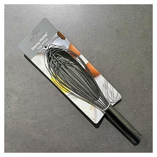 DH1393- NATURAL - BATIDOR DE COCINA NEGRO (72/1)