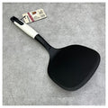 DH3466- BLACK - ESPÁTULA DE COCINA NEGRA (72/1)