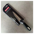 DH3650- BLACK - CUCHILLO PELADOR DE 3.5 PULGADAS (144/1)