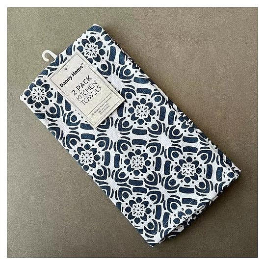 TW01-02 - PAÑO DE COCINA ESTAMPADO 2 PIEZAS (24/1)