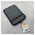 DH3448- BLACK - MANOPLA PARA HORNO GRIS (96/1)