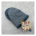 DH3446- GREY - MANOPLA DE COCINA GRIS (96/1)