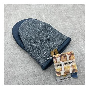 DH3446- GREY - MANOPLA DE COCINA GRIS (96/1)