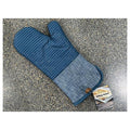 DH3447- BLUE - GUANTE PARA HORNO AZUL (96/1)