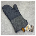 DH3447- GREY - GUANTE DE COCINA GRIS (96/1)