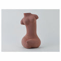 HP10-18 - ESCULTURA DECORATIVA DE TORSO FEMENINO (6/1)