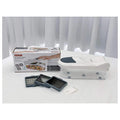DH3110- GREY - PICADORA DE VEGETALES CON ACCESORIOS (12/1)