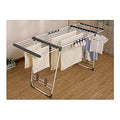LR-002G - TENDEDERO PLEGABLE DE PISO (4/1)