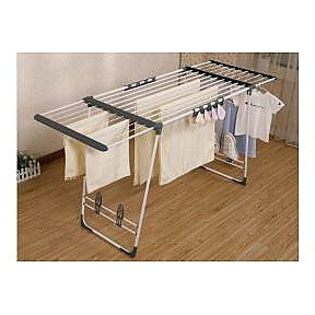 LR-002G - TENDEDERO PLEGABLE DE PISO (4/1)
