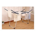 LR-004G - TENDEDERO PLEGABLE DE ROPA (5/1)