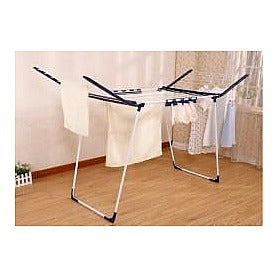 LR-004G - TENDEDERO PLEGABLE DE ROPA (5/1)
