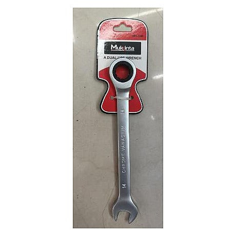 JMT-1633 - LLAVE COMBINADA 14 MM (160/1)