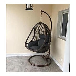 CQ-OF16 - SILLA COLGANTE CON ESTRUCTURA METÁLICA (1/1)