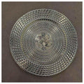 H-HBP15 - PLATO DECORATIVO DE METAL (50/1)