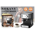 SK-04005 - CAFETERA ELÉCTRICA 1.5L 850W (2/1)