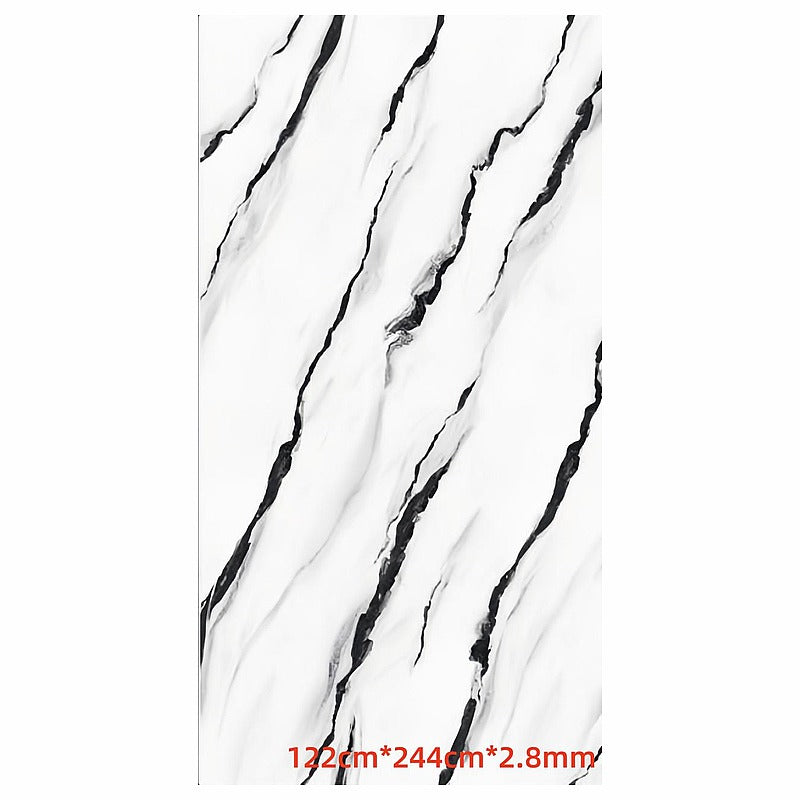 BM-UV25 - PLACA DE MÁRMOL SINTÉTICO 122CM*244CM (100/1)