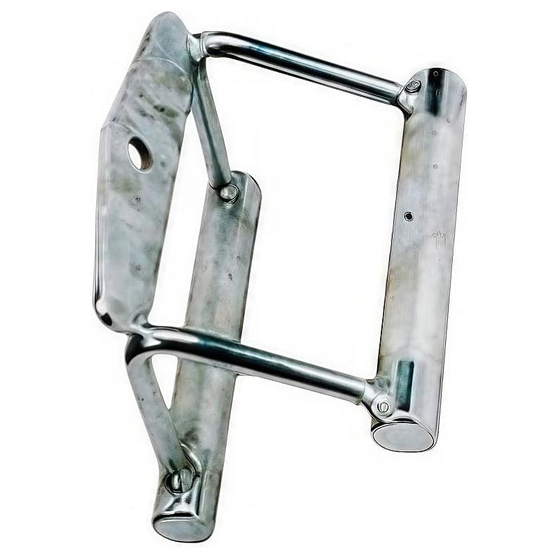 SG-FEA5 - MANIJA TUBULAR DE ACERO INOXIDABLE (150/1)