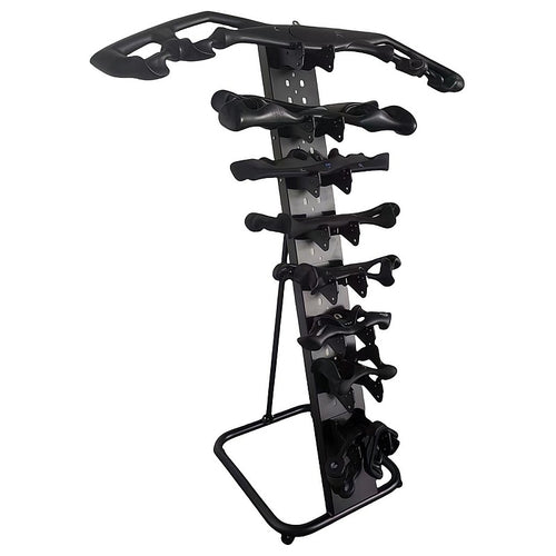CF-LNE01 - RACK PARA PESAS DE GIMNASIO (1/1)