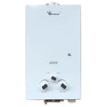 BA-LSQ-2 - CALENTADOR DE AGUA A GAS 8L (1/1)