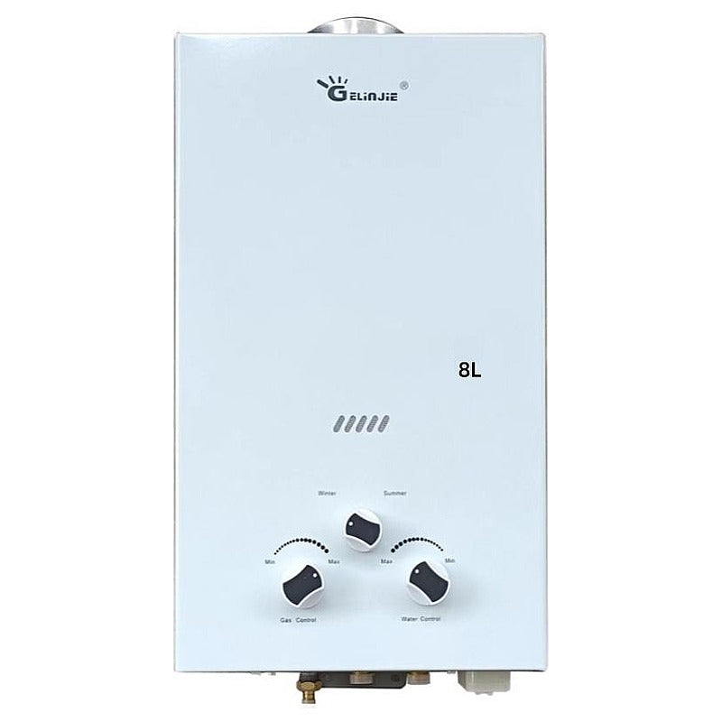 BA-LSQ-2 - CALENTADOR DE AGUA A GAS 8L (1/1)