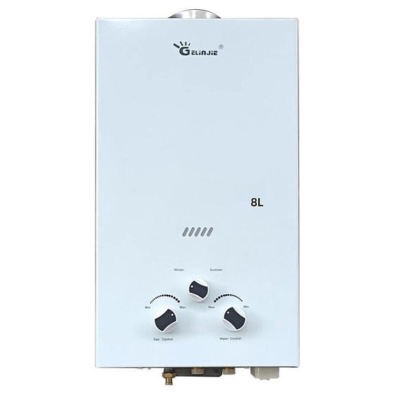 BA-LSQ-2 - CALENTADOR DE AGUA A GAS 8L (1/1)