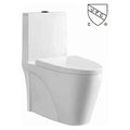 BA-WH- M1 - INODORO DE UNA PIEZA BLANCO (1/1)