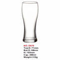 HG-KRG142 - VASO DE CRISTAL 480 ML (8/1)