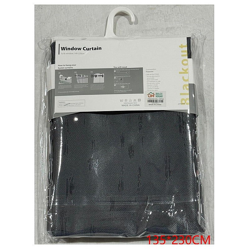 HG-YZT63 - CORTINA BLACKOUT 135*230CM (24/1)