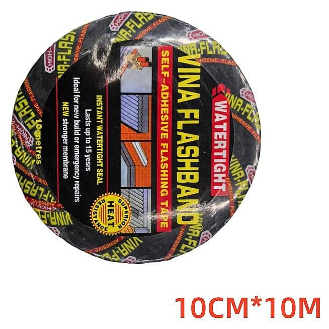 EL-YH11 - CINTA AUTOADHESIVA PARA REPARACIÓN 10CM*10M (12/1)