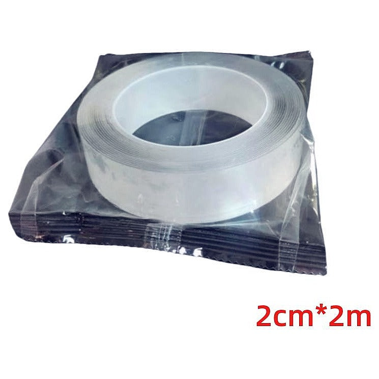 OC-LH09 - CINTA ADHESIVA DOBLE CARA 2CM*2M (300/1)
