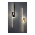 IP-GML1 - APLIQUE DE PARED LED MODERNISTA (24/1)