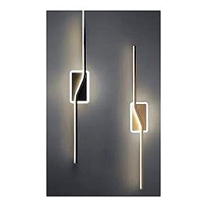 IP-GML1 - APLIQUE DE PARED LED MODERNISTA (24/1)