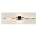 IP-GML3 - APLIQUE DE PARED LED MODERNO (24/1)