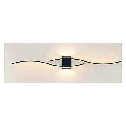 IP-GML3 - APLIQUE DE PARED LED MODERNO (24/1)