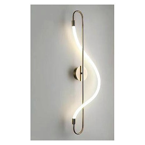 IP-GML4 - APLIQUE DE PARED LED (24/1)