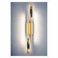 IP-GML5 - APLIQUE DE PARED DORADO (24/1)
