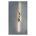 IP-GML7 - APLIQUE DE PARED LED MODERNO (24/1)