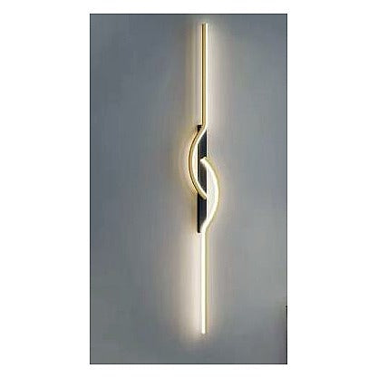 IP-GML7 - APLIQUE DE PARED LED MODERNO (24/1)
