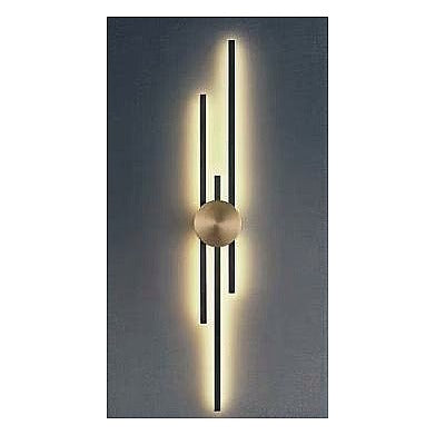IP-GML9 - APLIQUE DE PARED LED MODERNO (24/1)
