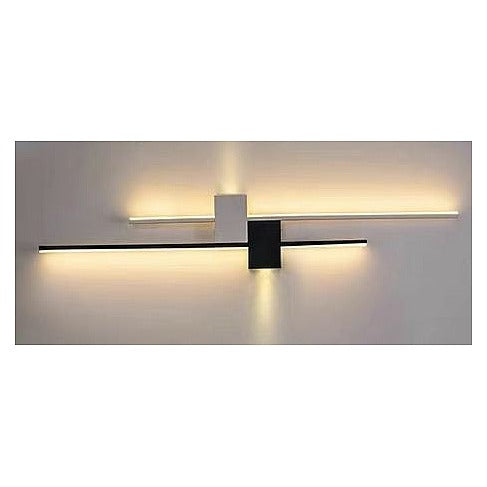 IP-GML12 - APLIQUE DE PARED LED (24/1)