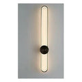 IP-GML13 - APLIQUE DE PARED LED VERTICAL (24/1)
