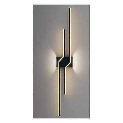IP-GML15 - APLIQUE DE PARED LED MODERNO (24/1)